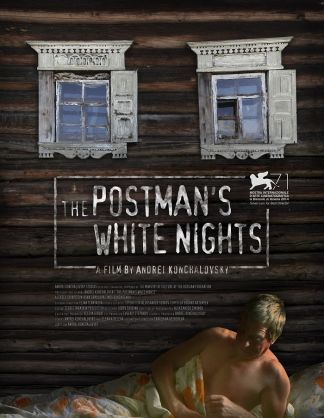 Die weißen Nächte des Postboten Alexej Trjapizyn