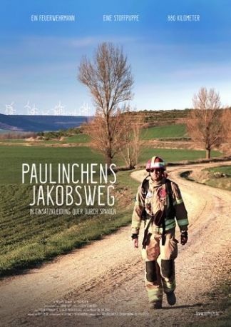 Paulinchens Jakobsweg