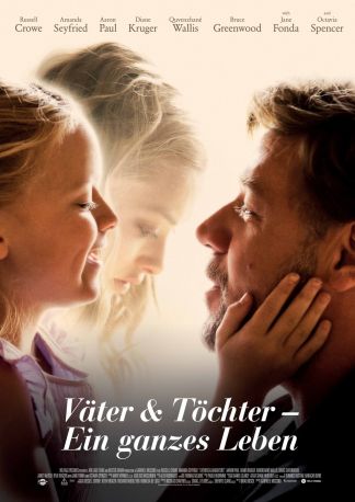 Väter & Töchter - Ein ganzes Leben