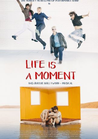 Life Is A Moment