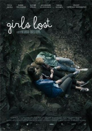 Girls Lost