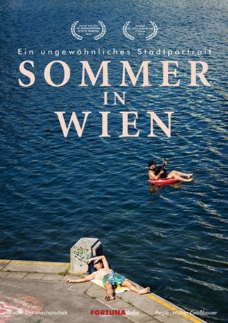 Sommer in Wien