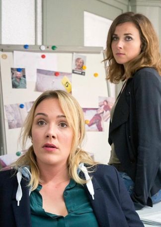 Tatort: Auf einen Schlag