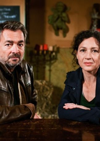 Tatort: Kleine Prinzen