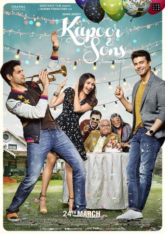 Kapoor & Sons (since 1921)