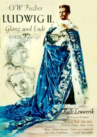 Ludwig II. - Glanz und Ende eines Königs