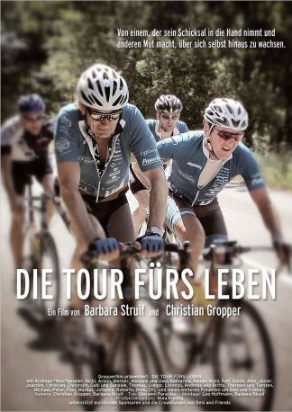 Die Tour fürs Leben