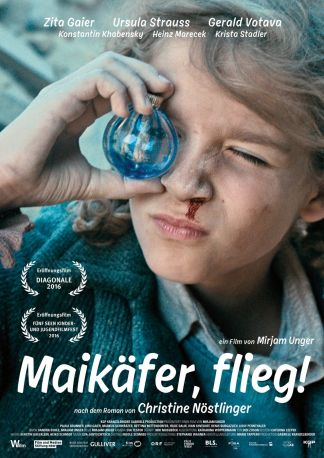 Maikäfer, flieg!