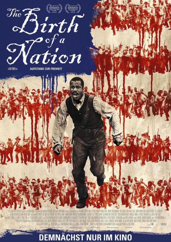 The Birth of a Nation - Aufstand zur Freiheit