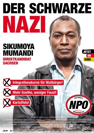 Der Schwarze Nazi