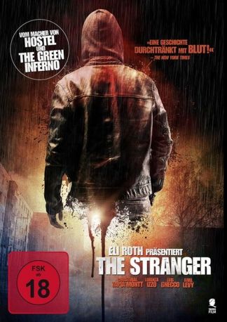 The Stranger