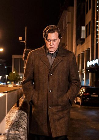 Tatort: Die Geschichte vom bösen Friedrich