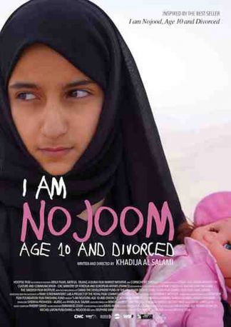 I Am Nojoom, Age 10 and Divorced