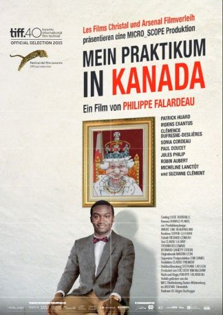 Mein Praktikum in Kanada
