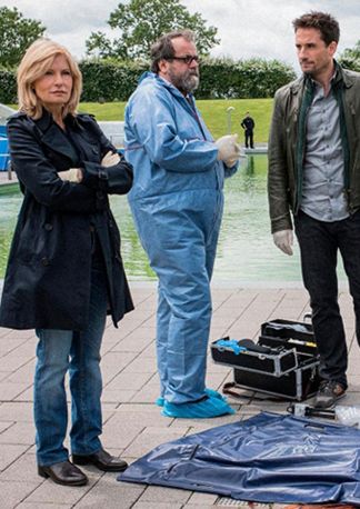 Tatort: Der hundertste Affe