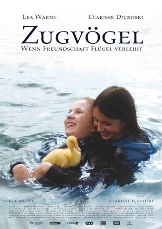 Zugvögel - Wenn Freundschaft Flügel verleiht