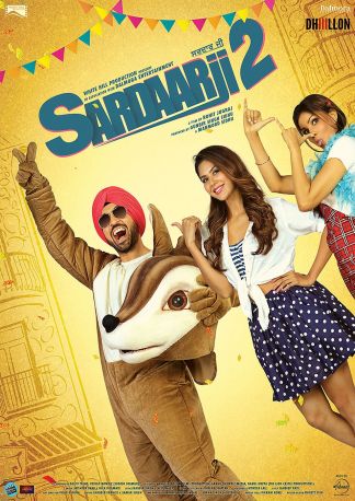 Sardaarji 2