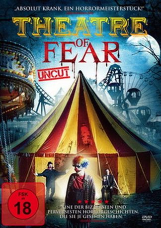 Theatre Of Fear