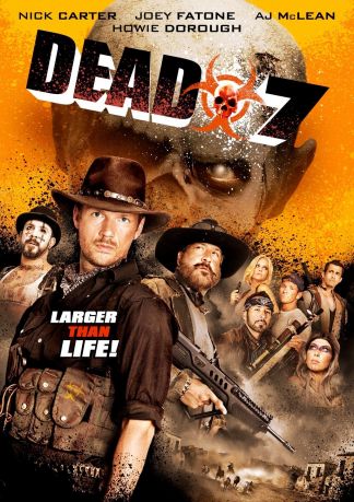 Dead 7 - Sie sind schneller als der Tod