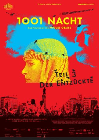1001 Nacht - Teil 3: Der Entzückte