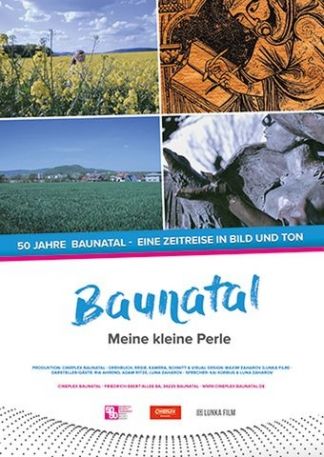Baunatal - Meine kleine Perle