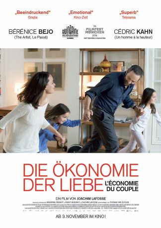 Die Ökonomie der Liebe