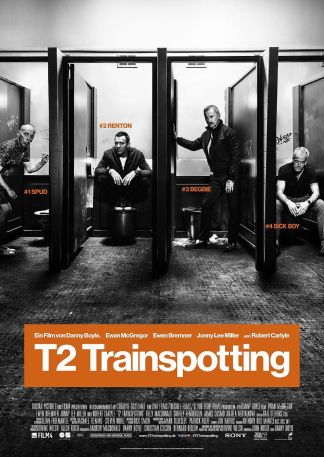 T2: Trainspotting