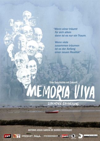 Memoria Viva - Lebendige Erinnerung