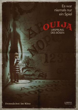 Ouija: Ursprung des Bösen