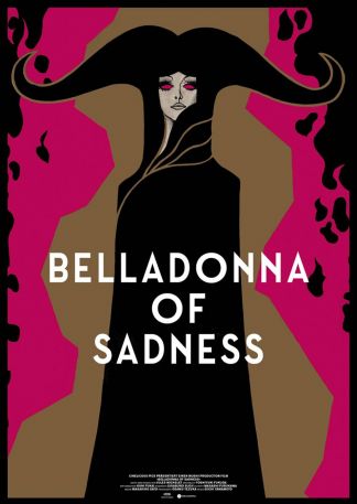 Belladonna Of Sadness - Belladonna der Trauer (Die Tragödie der Belladonna)