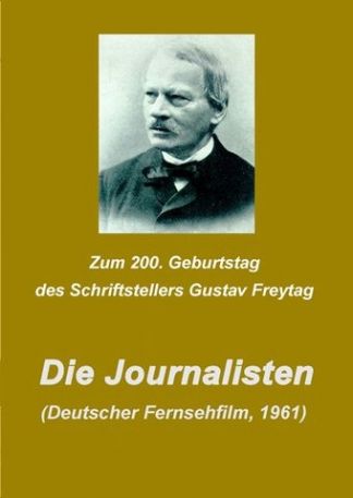 Die Journalisten