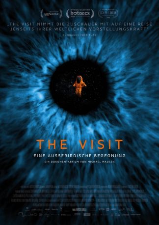 The Visit - Eine außerirdische Begegnung