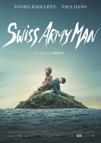 Swiss Army Man