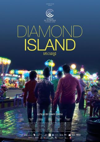 Diamond Island
