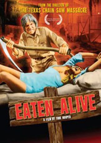 Eaten Alive