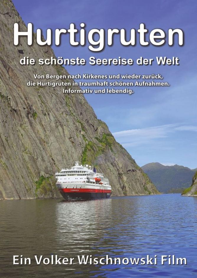 Hurtigruten: Die schönste Seereise der Welt
