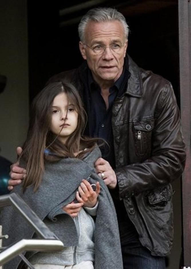 Tatort: Durchgedreht