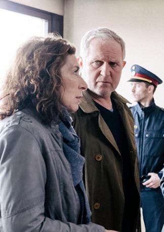 Tatort: Die Kunst des Krieges