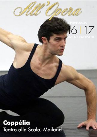 All Opera 16/17: Coppélia (Live)