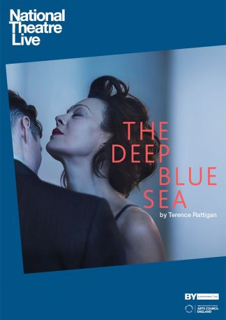 National Theatre London: The Deep Blue Sea