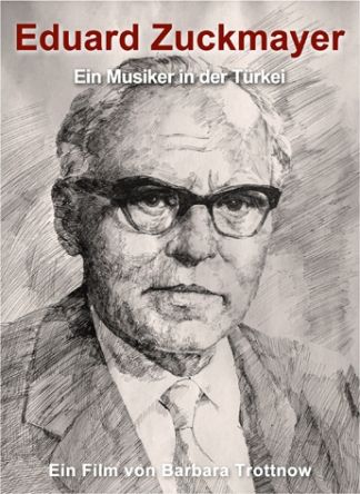Eduard Zuckmayer - Ein Musiker in der Türkei