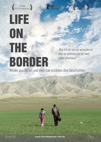 Life on the border - Kinder aus Syrien und dem Irak erzählen ihre Geschichten