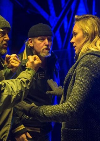 Tatort: Der König der Gosse