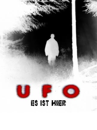 UFO - Es ist hier
