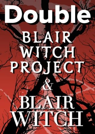 Blair Witch Double