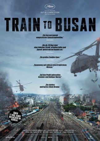 Train To Busan