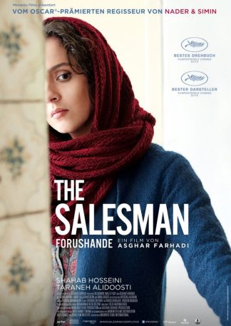 The Salesman (Forushande)