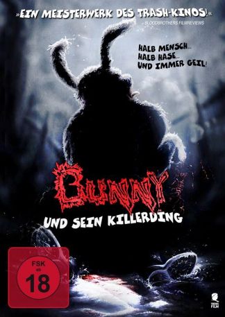 Bunny und sein Killerding
