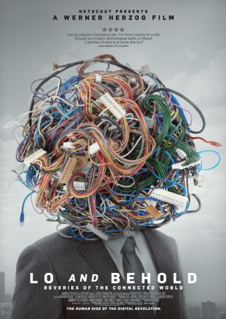Wovon träumt das Internet? - Lo and Behold - Reveries of the Connected World
