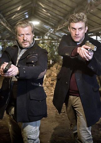 Tatort: Wofür es sich zu leben lohnt